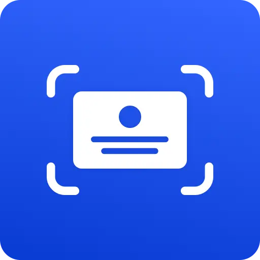 Business Card Scanner by Covve icon