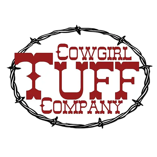 Cowgirl Tuff icon