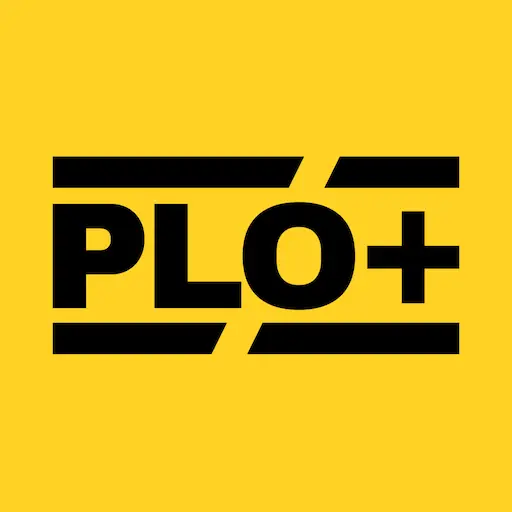 PLO+ - GTO solver for Omaha icon