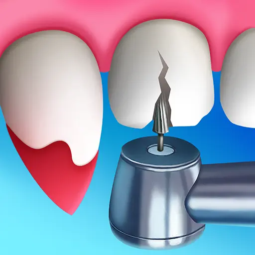 Dentist Bling icon