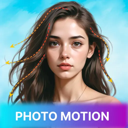Photo Motion Effects: Animator icon