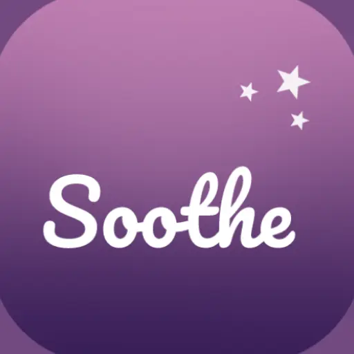 Soothe: Positive Affirmations icon