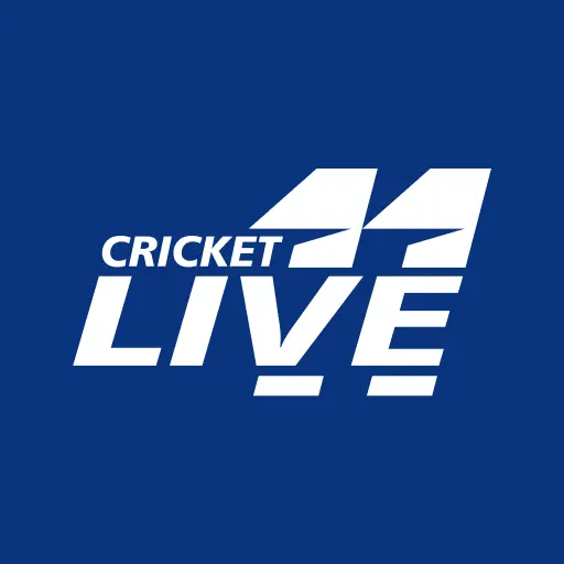 Cricket Live 11 icon