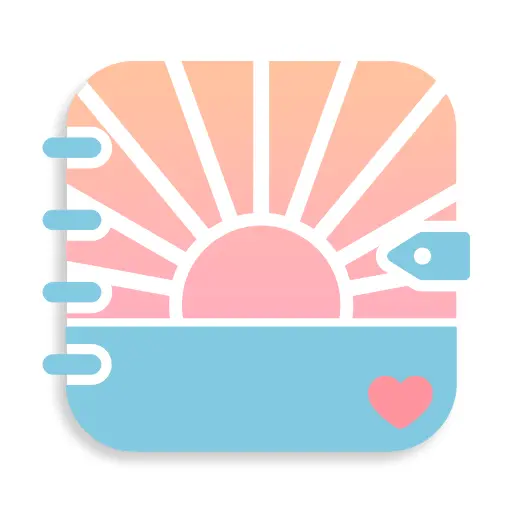 DayDew - Daily Journal, Diary icon