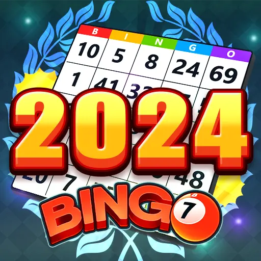 Bingo Treasure - Bingo Games icon