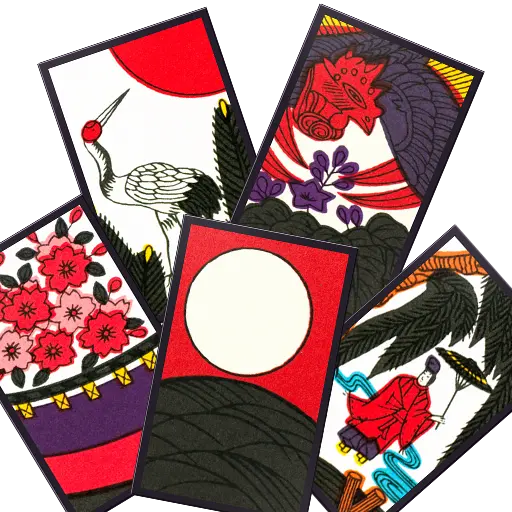 Hanafuda icon