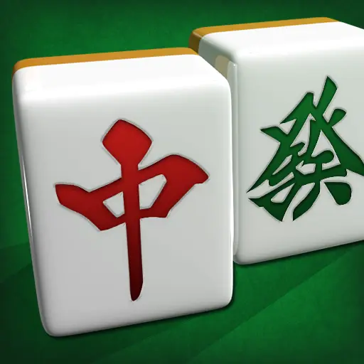 Mahjong icon