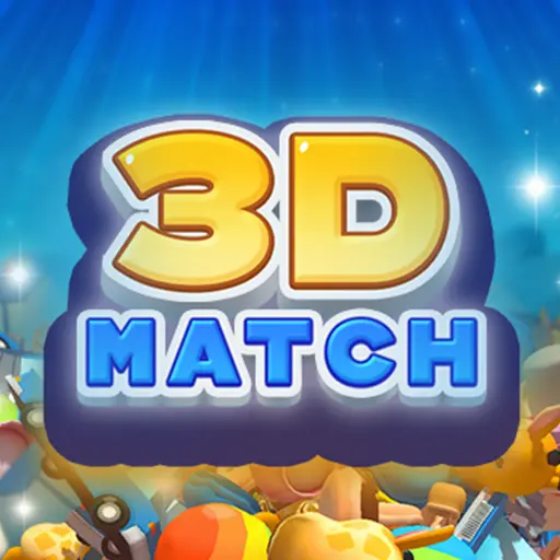 3D Match Triple Match Puzzle icon