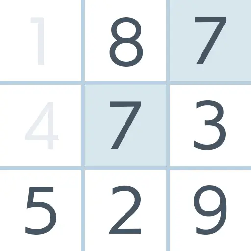 Ten Match - IQ Number Puzzle icon