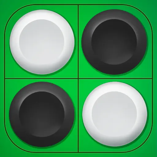 Reversi - King of Games icon