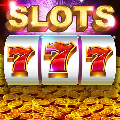 Slots Vegas BIG WIN icon