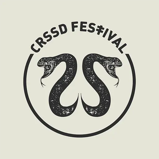 CRSSDfest icon