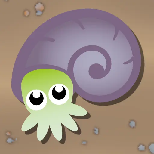 Fish Swim icon