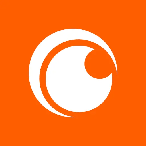 Crunchyroll icon