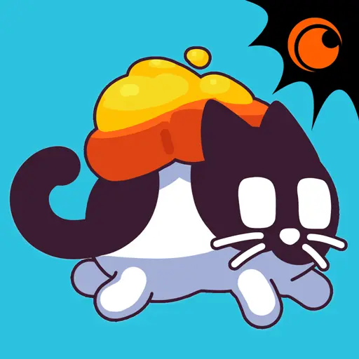 Crunchyroll: CATO icon