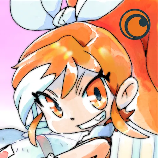 Crunchyroll: Hime's Quest icon