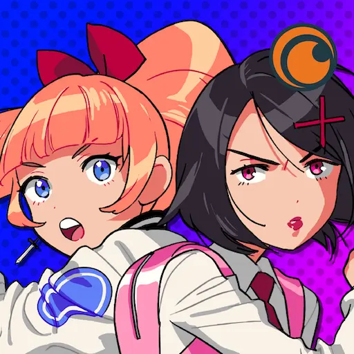 Crunchyroll: River City Girls icon