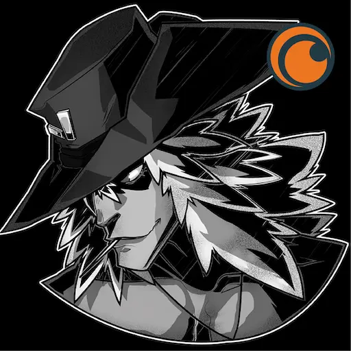 Crunchyroll: Wolfstride icon