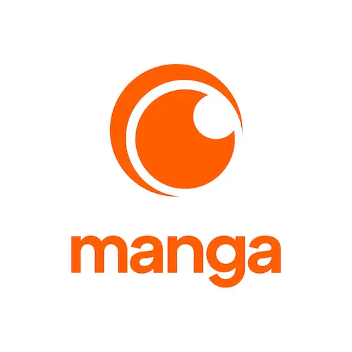 Crunchyroll Manga icon