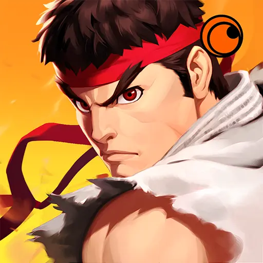 Street Fighter Duel - Idle RPG icon