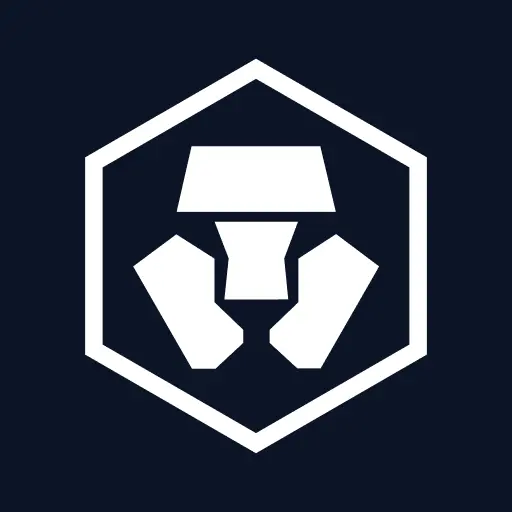 Crypto.com Exchange icon