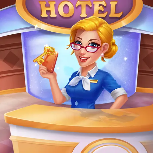 Hotel Marina - Grand Tycoon icon