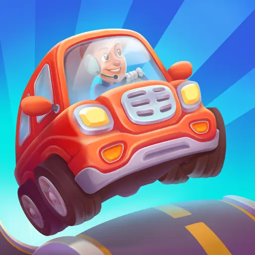 Traffic Trouble - Puzzle Game icon