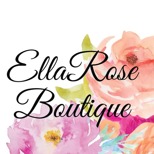 EllaRose Boutique icon