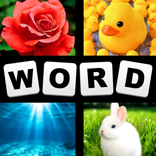 4 pics guess 1 word icon