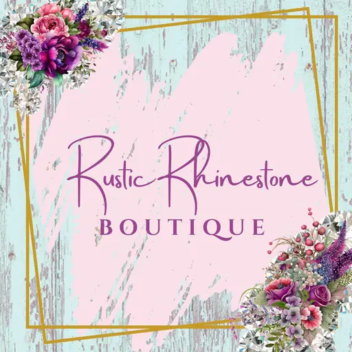 Rustic Rhinestone Boutique icon