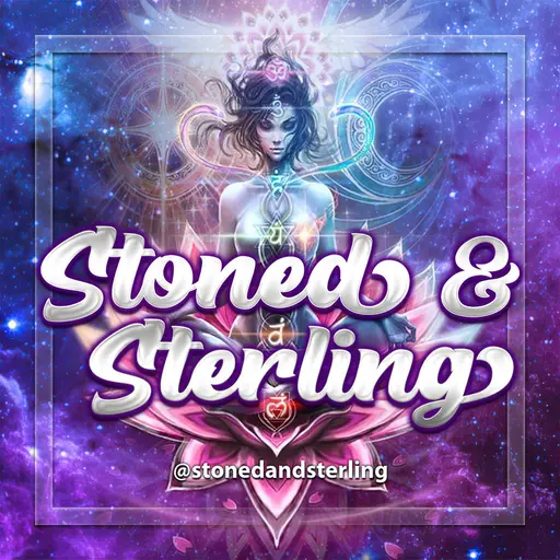 Stoned And Sterling icon