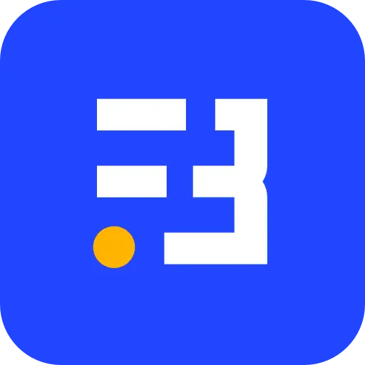 Trip eBooking icon