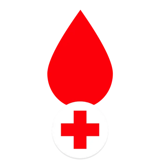 Blood Donor icon