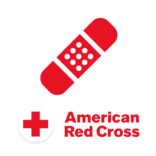 First Aid: American Red Cross icon