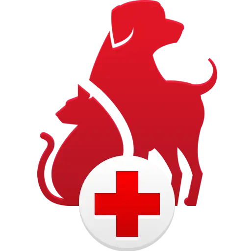 Pet First Aid icon