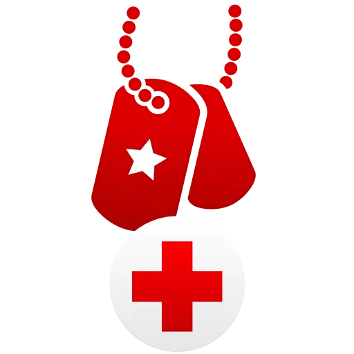 Hero Care - American Red Cross icon