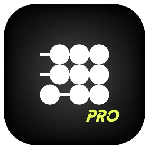 Cubitt Pro icon