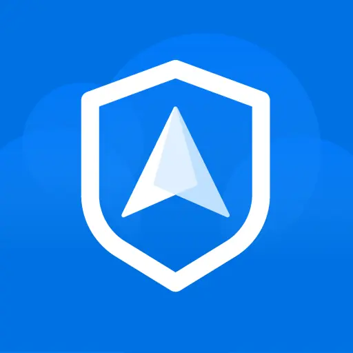 Cure VPN: Private & Secure VPN icon