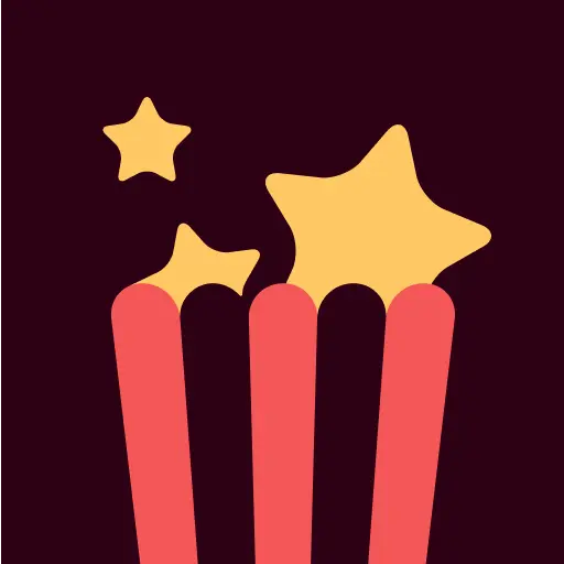 Popcornflix™ – Movies & TV icon