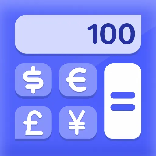 Currency Converter: FX Rates icon