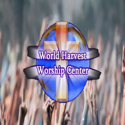 World Harvest Worship Center icon