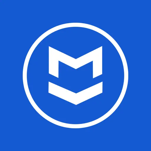 Mountain View Church App icon