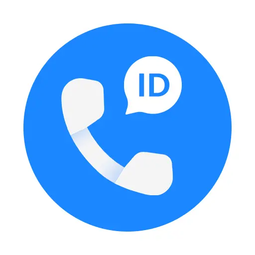 Caller ID: Phone Dialer, Block icon