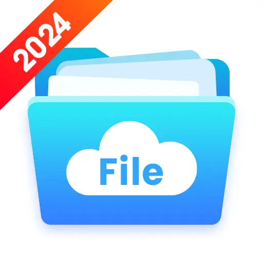 File Manager - File Explorer icon