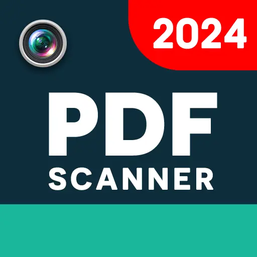 PDF Scanner - Document Scanner icon