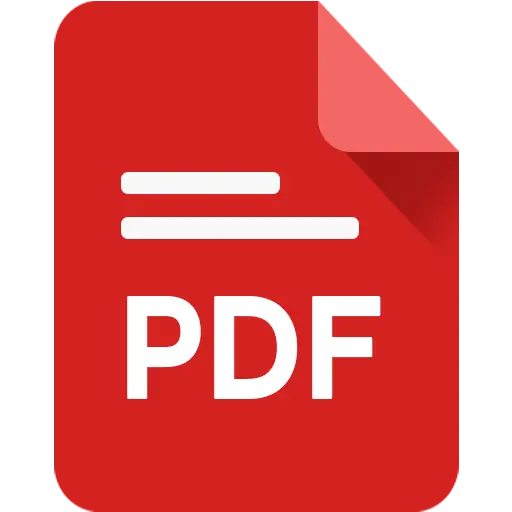 Fast PDF Reader: Read PDF icon