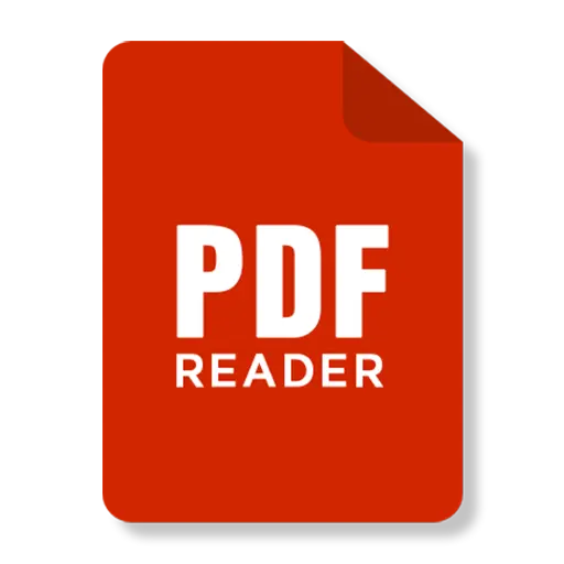 PDF Reader - PDF Viewer icon