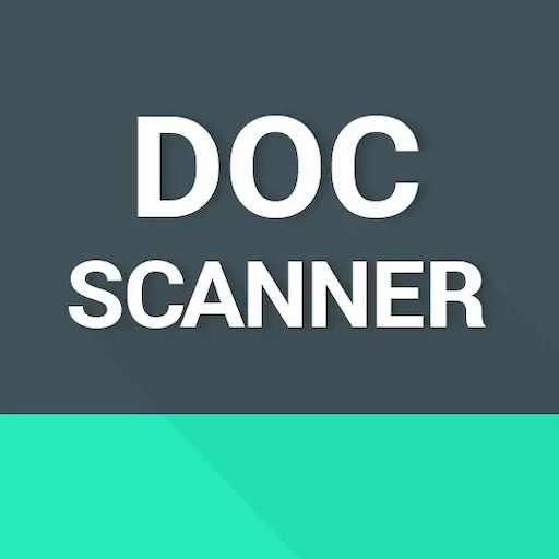 Document Scanner - PDF Creator icon