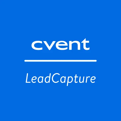 Cvent LeadCapture icon