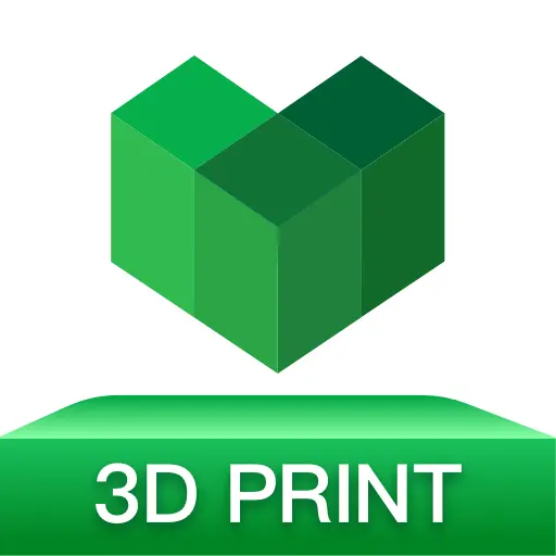 Creality Cloud - 3D Printing icon